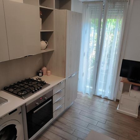 アンツォーラ・デッレミーリアCarla' S Houseアパートメント エクステリア 写真
