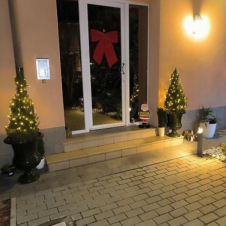 アンツォーラ・デッレミーリアCarla' S Houseアパートメント エクステリア 写真