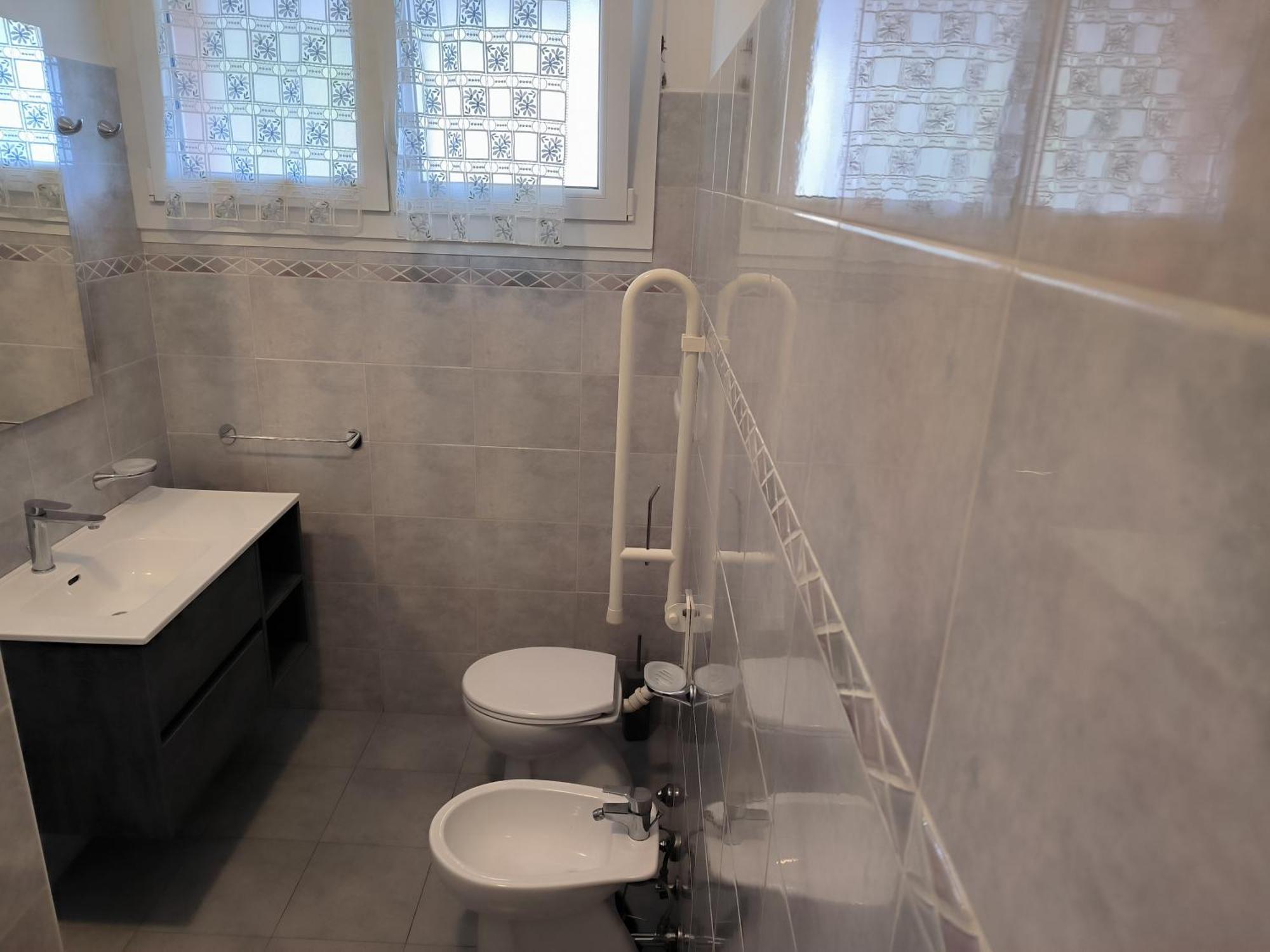 アンツォーラ・デッレミーリアCarla' S Houseアパートメント エクステリア 写真