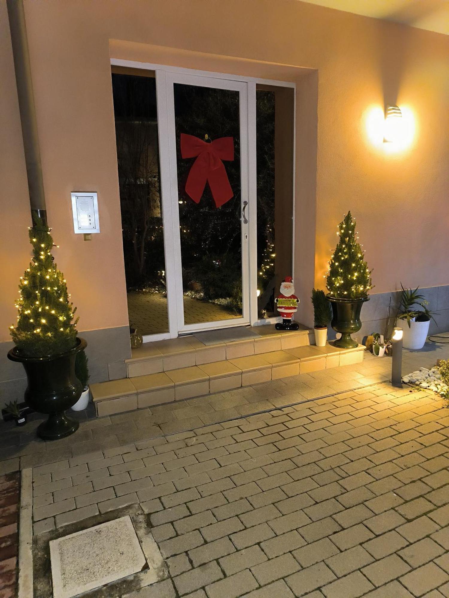アンツォーラ・デッレミーリアCarla' S Houseアパートメント エクステリア 写真