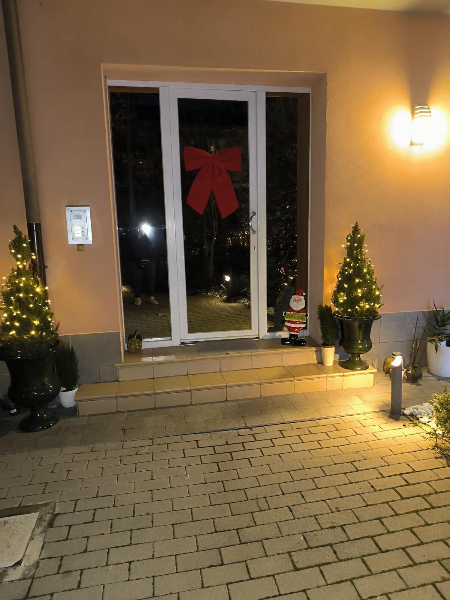 アンツォーラ・デッレミーリアCarla' S Houseアパートメント エクステリア 写真